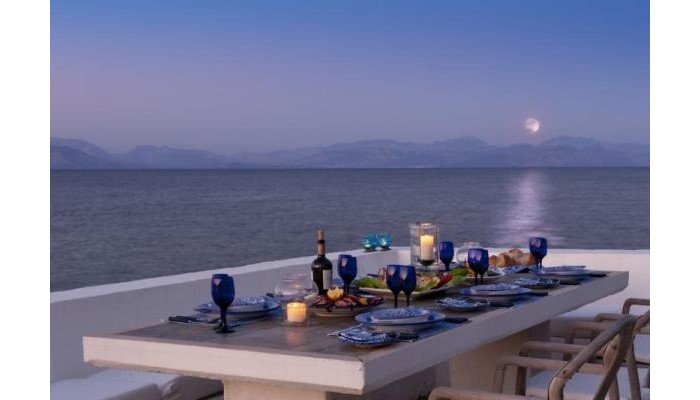 Hotel Aphrodite Corfu Villas poza 4