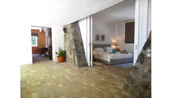 Hotel Aphrodite Corfu Villas poza 11