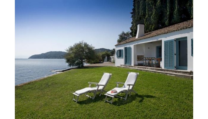 Hotel Aphrodite Corfu Villas poza 29
