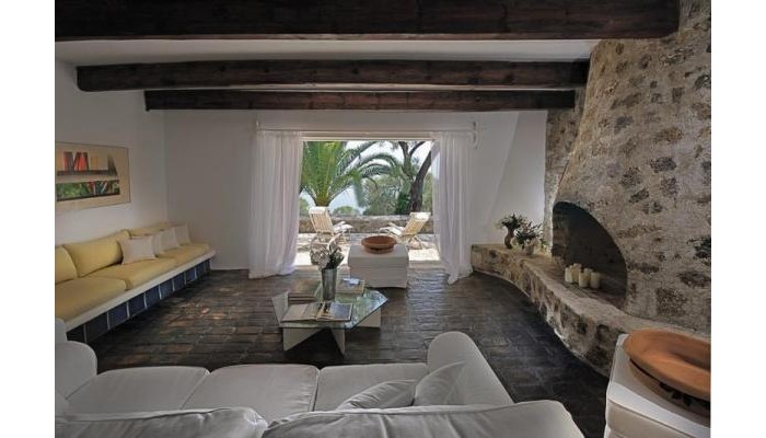 Hotel Aphrodite Corfu Villas poza 17