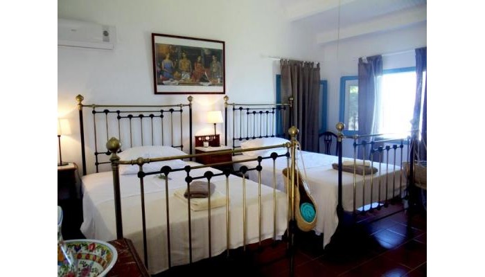 Hotel Aphrodite Corfu Villas poza 21