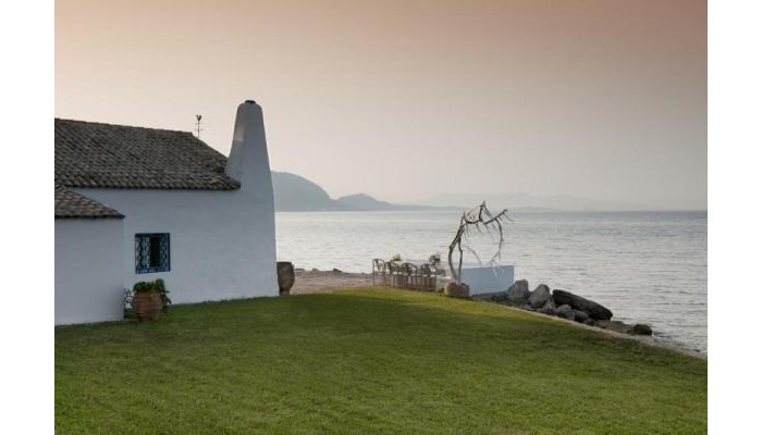 Hotel Aphrodite Corfu Villas poza 2