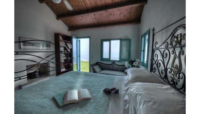 Hotel Aphrodite Corfu Villas poza 23