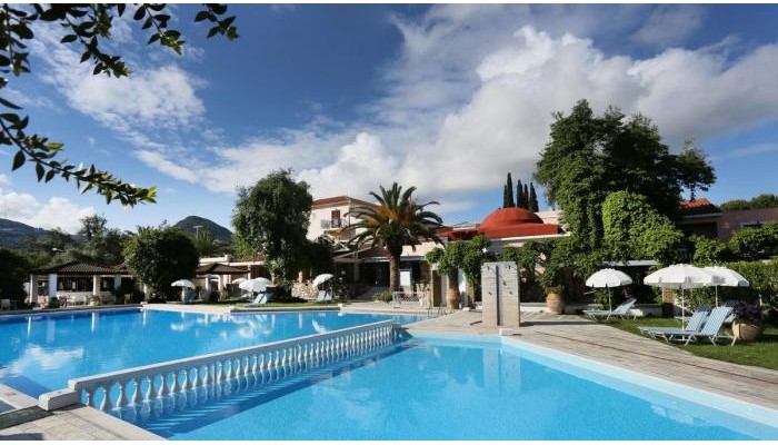 Poza pentru Hotel Sentido Apollo Palace 2361-1634891292 Hotel Sentido Apollo Palace poza 20