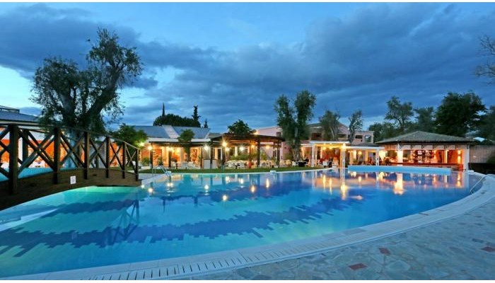 Poza pentru Hotel Sentido Apollo Palace 309-1634891247 Hotel Sentido Apollo Palace poza 0