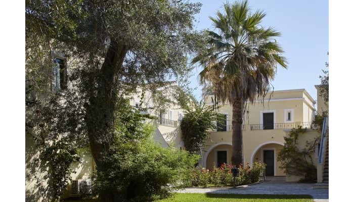 Poza pentru Hotel Sentido Apollo Palace 4844-1634891305 Hotel Sentido Apollo Palace poza 26