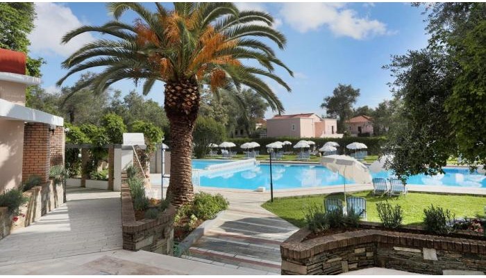 Poza pentru Hotel Sentido Apollo Palace 614-1634891294 Hotel Sentido Apollo Palace poza 21