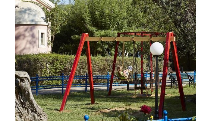 Poza pentru Hotel Sentido Apollo Palace 7159-1634891296 Hotel Sentido Apollo Palace poza 22