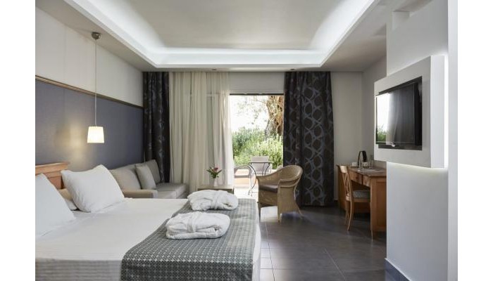 Poza pentru Hotel Sentido Apollo Palace 7342-1634891249 Hotel Sentido Apollo Palace poza 1