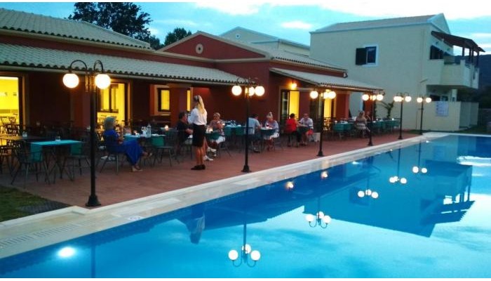 Poza pentru Hotel Sentido Apollo Palace 8641-1634891279 Hotel Sentido Apollo Palace poza 14