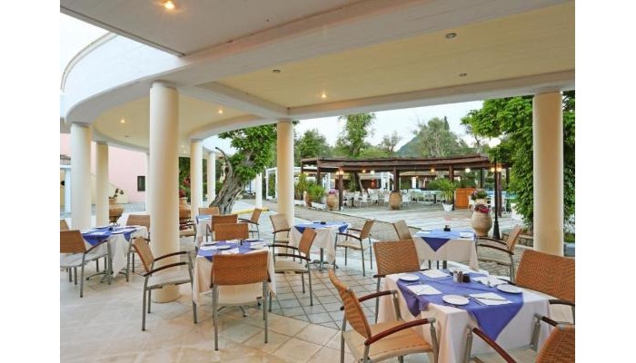 Poza pentru Hotel Sentido Apollo Palace 8722-1634891275 Hotel Sentido Apollo Palace poza 12