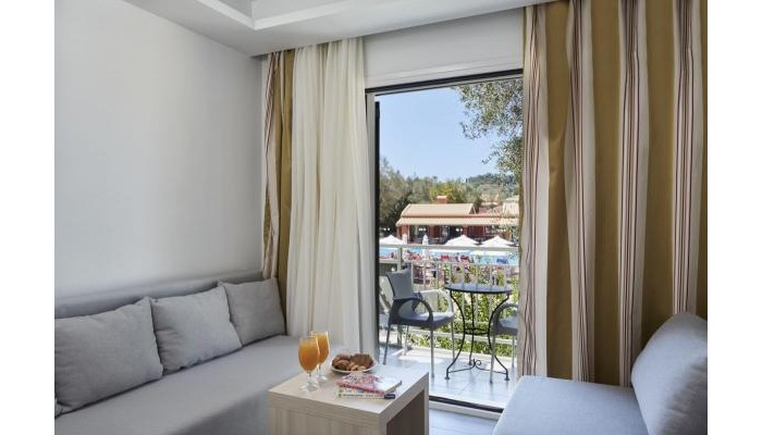 Poza pentru Hotel Sentido Apollo Palace 9165-1634891256 Hotel Sentido Apollo Palace poza 4