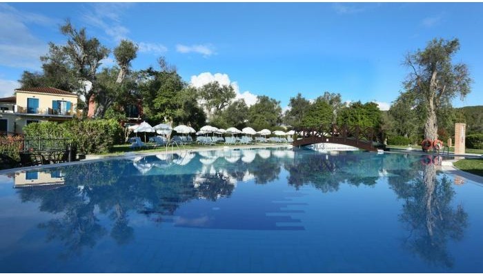 Poza pentru Hotel Sentido Apollo Palace 9909-1634891285 Hotel Sentido Apollo Palace poza 17