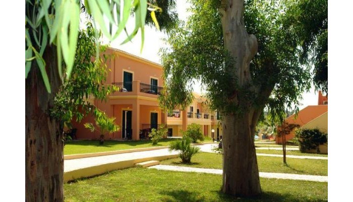 Aqualand Resort poza 1