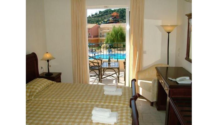 Aqualand Resort poza 5