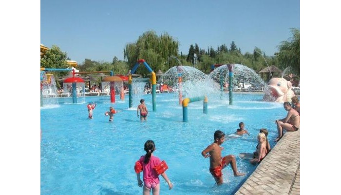 Aqualand Resort poza 3