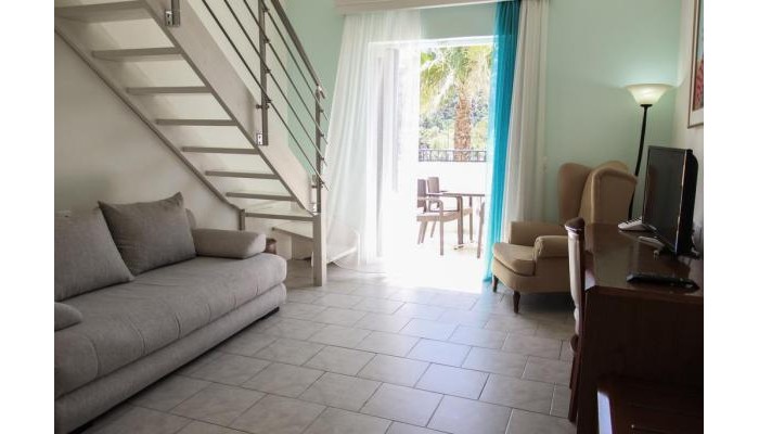 Aqualand Resort poza 12