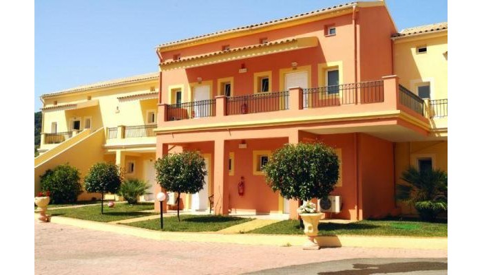 Aqualand Resort poza 0