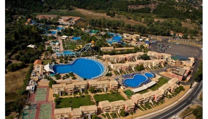 Aqualand Resort poza 2