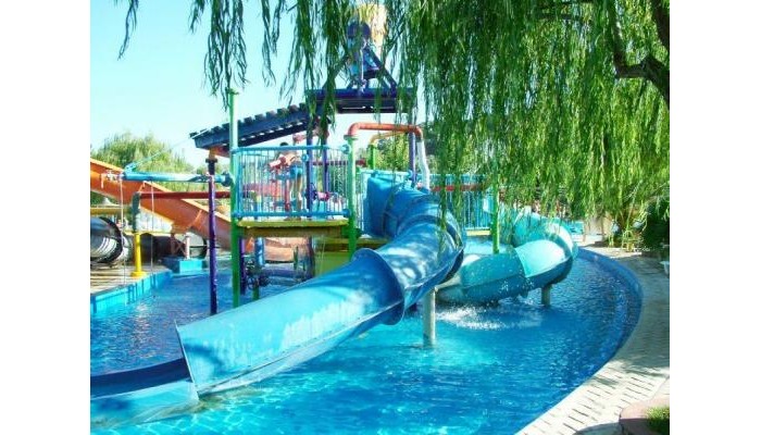 Aqualand Resort poza 4