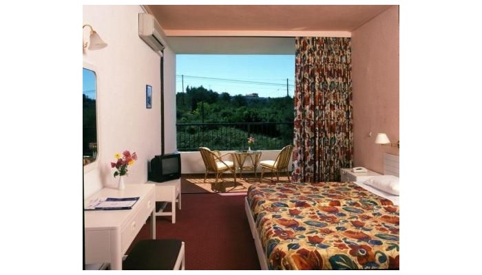 Poza pentru Hotel Aquis Park 174-1458092007 Hotel Aquis Park poza 5