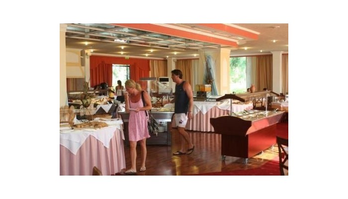 Poza pentru Hotel Aquis Park 183-1458092022 Hotel Aquis Park poza 27