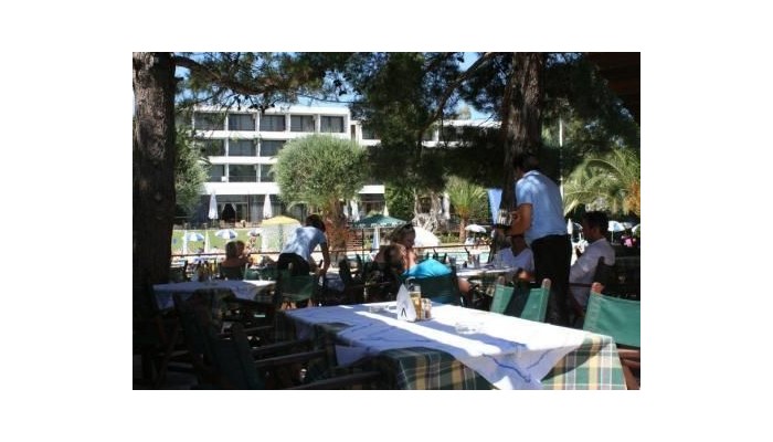 Poza pentru Hotel Aquis Park 278-1458092007 Hotel Aquis Park poza 4