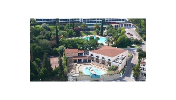 Poza pentru Hotel Aquis Park 284-1458092005 Hotel Aquis Park poza 1