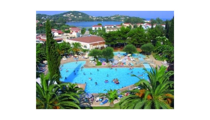 Poza pentru Hotel Aquis Park 446-1458092020 Hotel Aquis Park poza 0