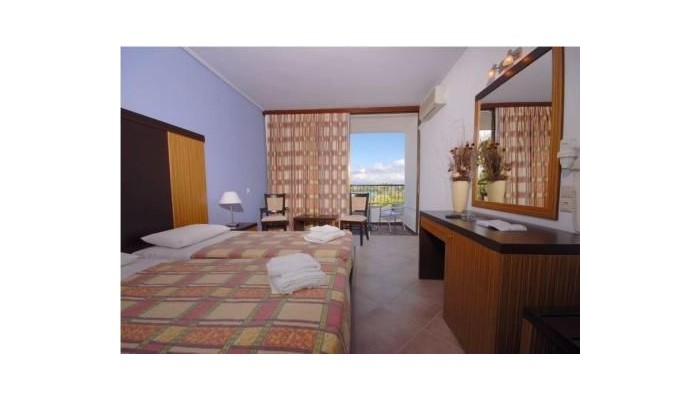 Poza pentru Hotel Aquis Park 455-1458092011 Hotel Aquis Park poza 10