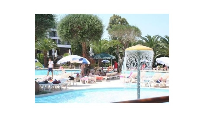 Poza pentru Hotel Aquis Park 513-1458092012 Hotel Aquis Park poza 13