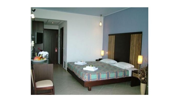 Poza pentru Hotel Aquis Park 547-1458092009 Hotel Aquis Park poza 7