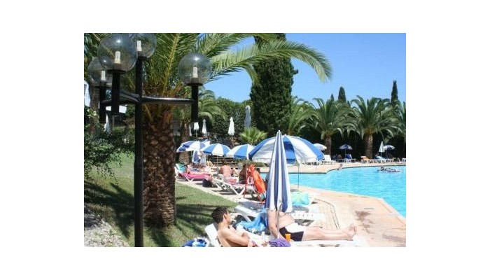 Poza pentru Hotel Aquis Park 797-1458092019 Hotel Aquis Park poza 23