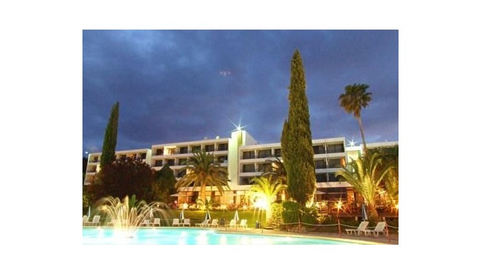 Poza pentru Hotel Aquis Park 801-1458092006 Hotel Aquis Park poza 2