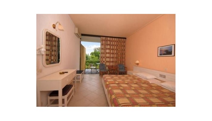 Poza pentru Hotel Aquis Park 82-1458092011 Hotel Aquis Park poza 11