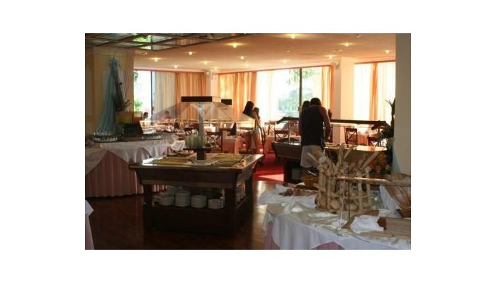Poza pentru Hotel Aquis Park 897-1458092018 Hotel Aquis Park poza 21