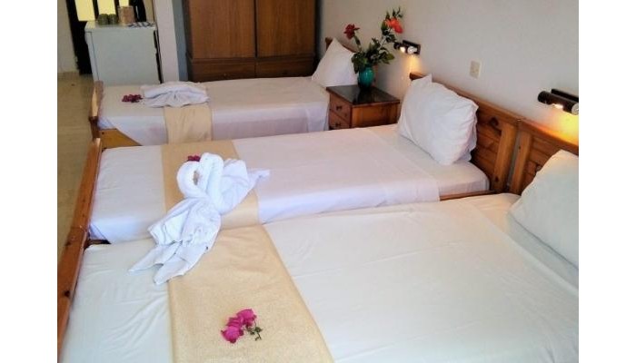 Hotel Aragorn poza 4