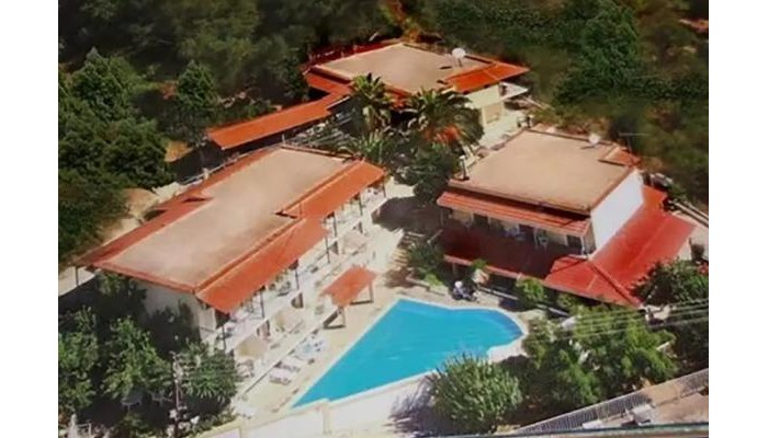 Hotel Aragorn poza 0