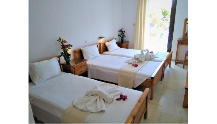 Hotel Aragorn poza 3