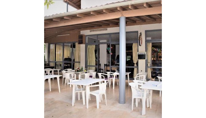 Hotel Aragorn poza 2