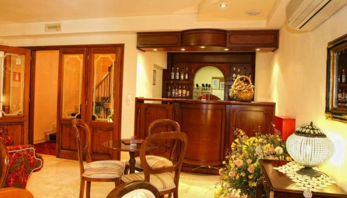 Hotel Arcadion poza 2