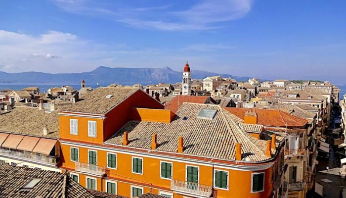 Hotel Arcadion poza 3