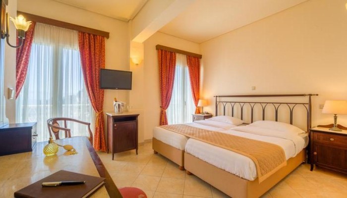 Hotel Arcadion poza 15