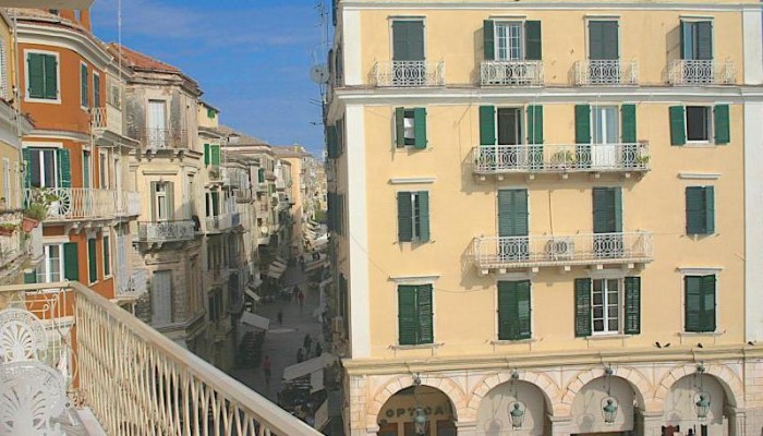 Hotel Arcadion poza 1