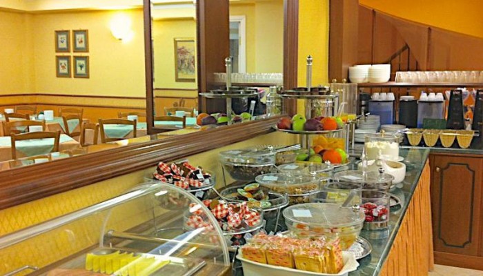 Hotel Arcadion poza 6