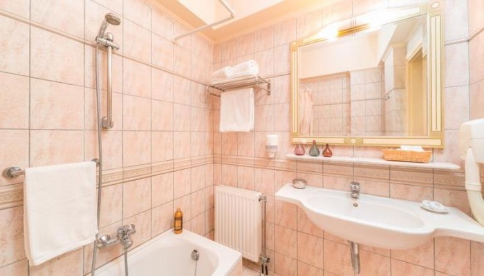 Hotel Arcadion poza 11