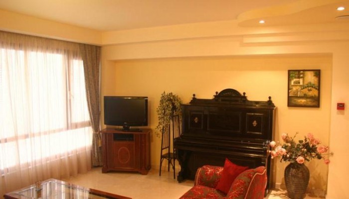 Hotel Arcadion poza 4