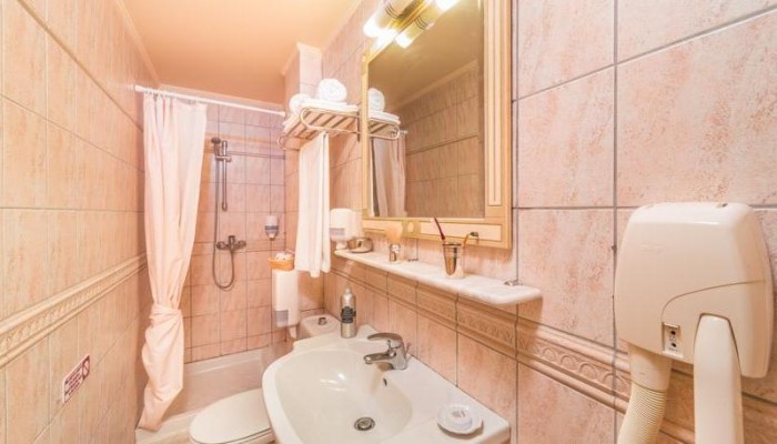 Hotel Arcadion poza 9