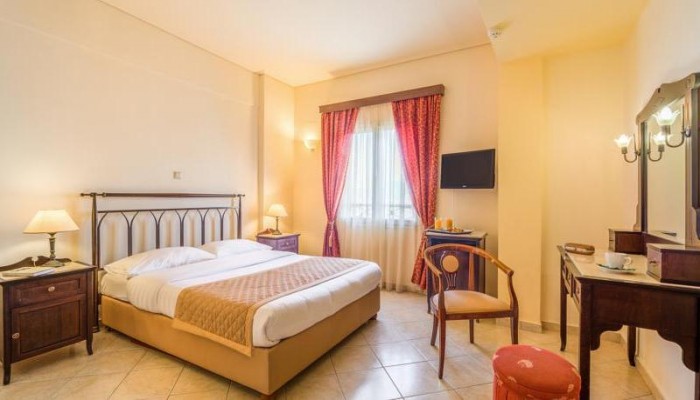 Hotel Arcadion poza 8