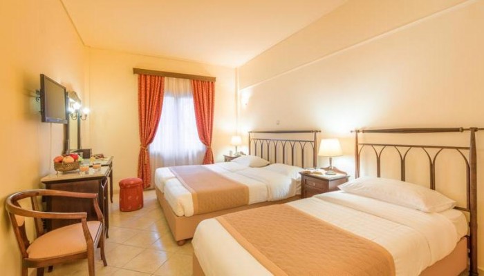 Hotel Arcadion poza 10